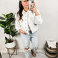 Brighter Days Boyfriend Fit Denim Jacket
