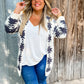 PREORDER: New Mexico Cardigan in Assorted Prints