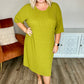 Easy Going Shift Dress