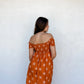 PREORDER: Mika Dress in Two Colors (Ships early/mid October)