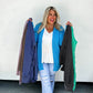 PREORDER: Reese Ribbed Cardigan in Seven Colors (Ships early/mid October)
