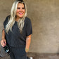 PREORDER: Sophia Ribbed Pants in Four Colors