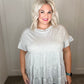 Endless Memories Tiered Babydoll Top