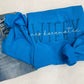 PREORDER: CUSTOM EMBROIDERED WIFEY SWEATSHIRT IN FOUR COLOR OPTIONS