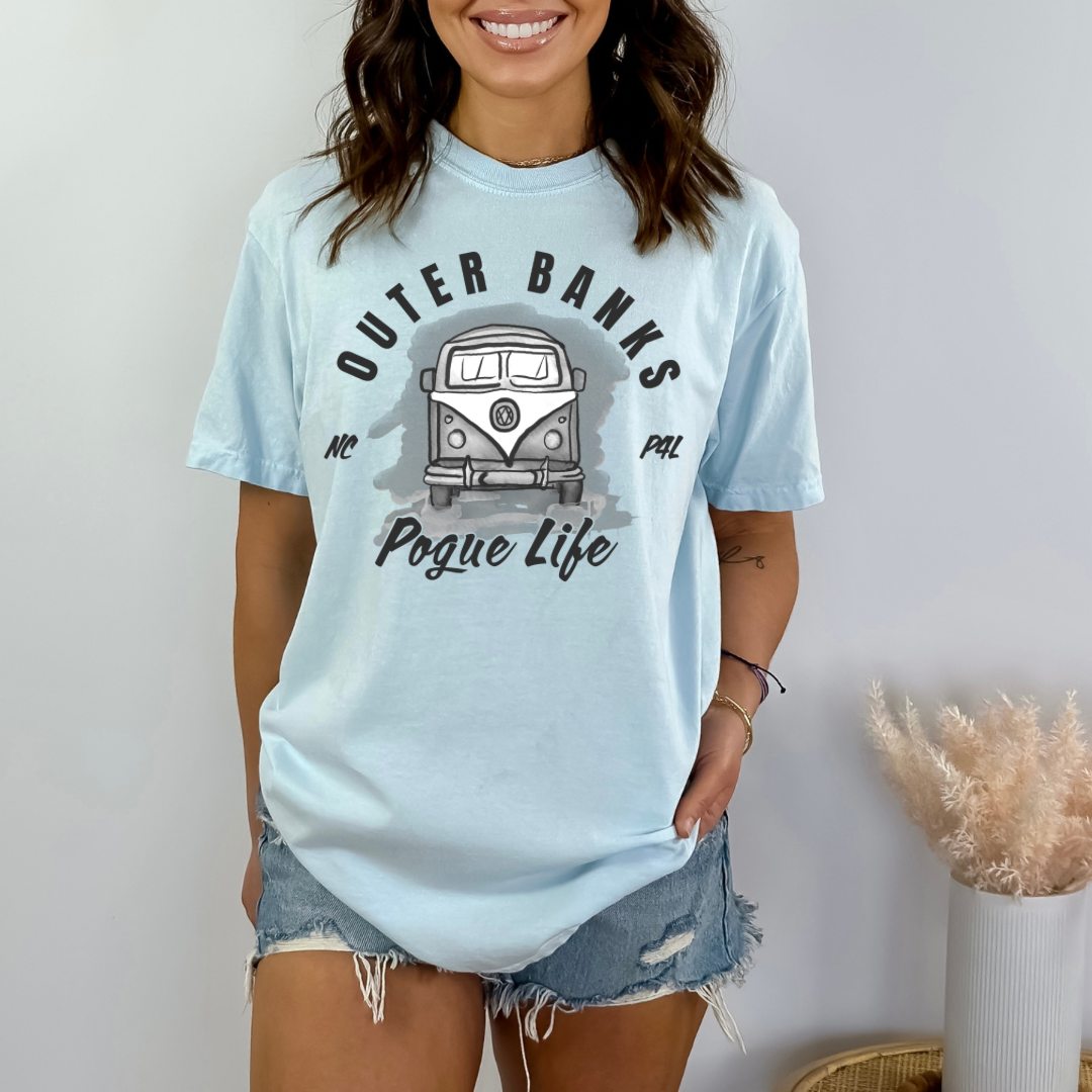 Outer Banks T-shirt