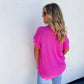 PREORDER: Caroline Sweater in Four Colors (Ships early/mid October)