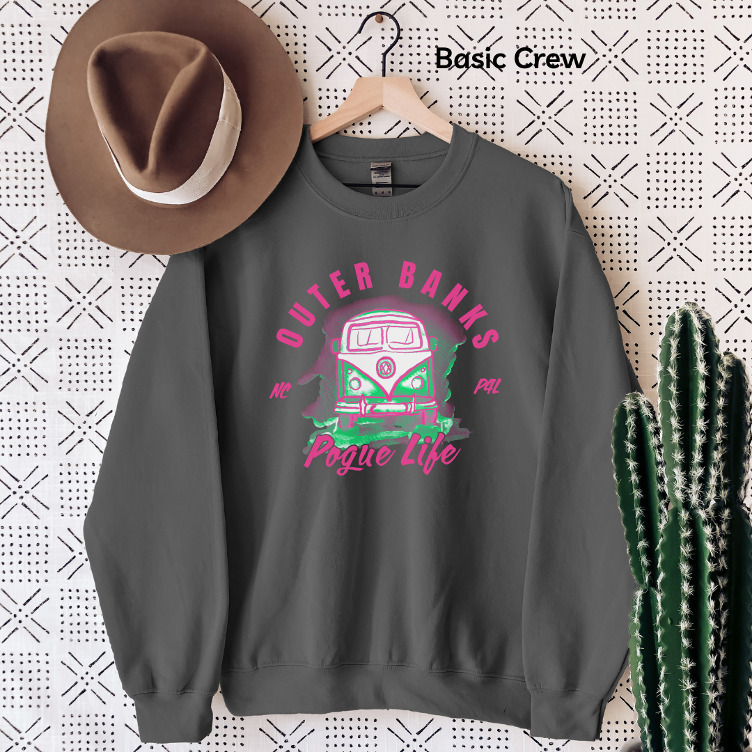 Outer Banks Sweatshirt