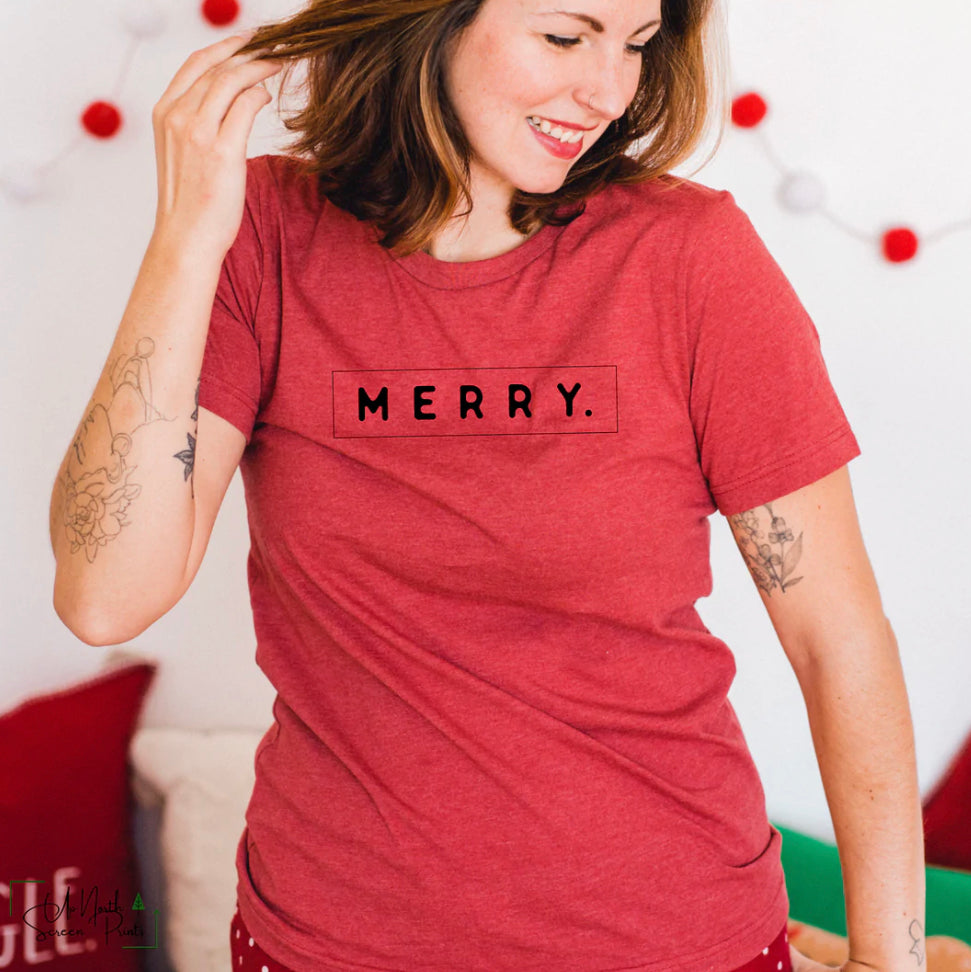 CHRISTMAS Doorbuster Shirt/Sweatshirt