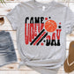 GAME DAY Customizable Shirt/Sweatshirt