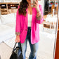 Every Day Blazer