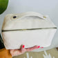 Chic Makeup Bag