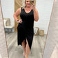 As it Was Tulip Skirt Maxi Dress