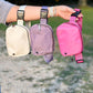 Babe Bum Bags - 5 Colors