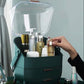 PREORDER: Ava Beauty Storage in Jade
