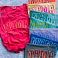 MAMA Puff Tanks - PREORDER