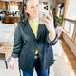 City Streets Black Jacket