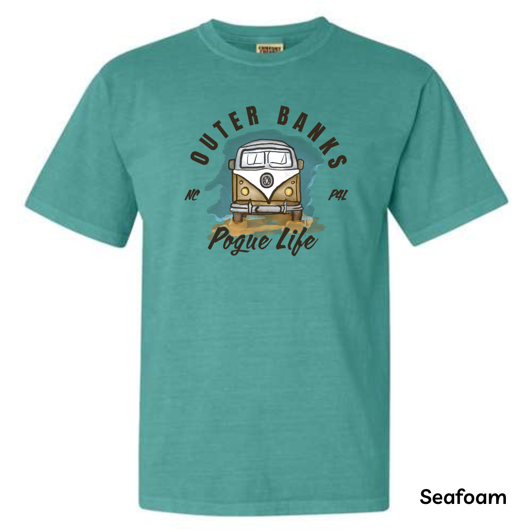 Outer Banks T-shirt