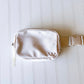 Nadya Nylon Bum Bag - 2 Colors