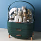 PREORDER: Ava Beauty Storage in Jade