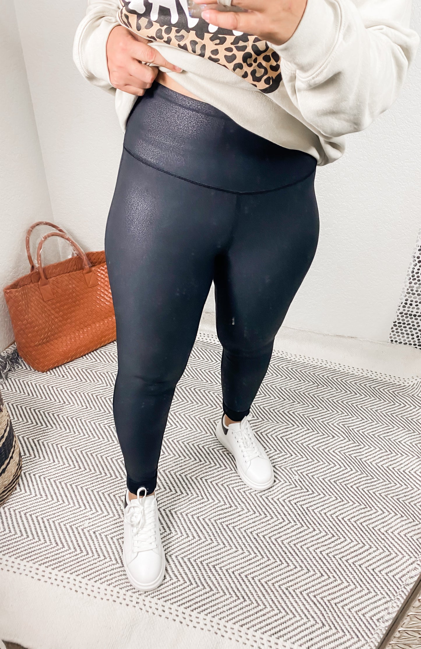 Pebble Leggings