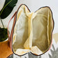 Chic Makeup Bag