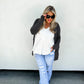 PREORDER: Reese Ribbed Cardigan in Seven Colors (Ships early/mid October)