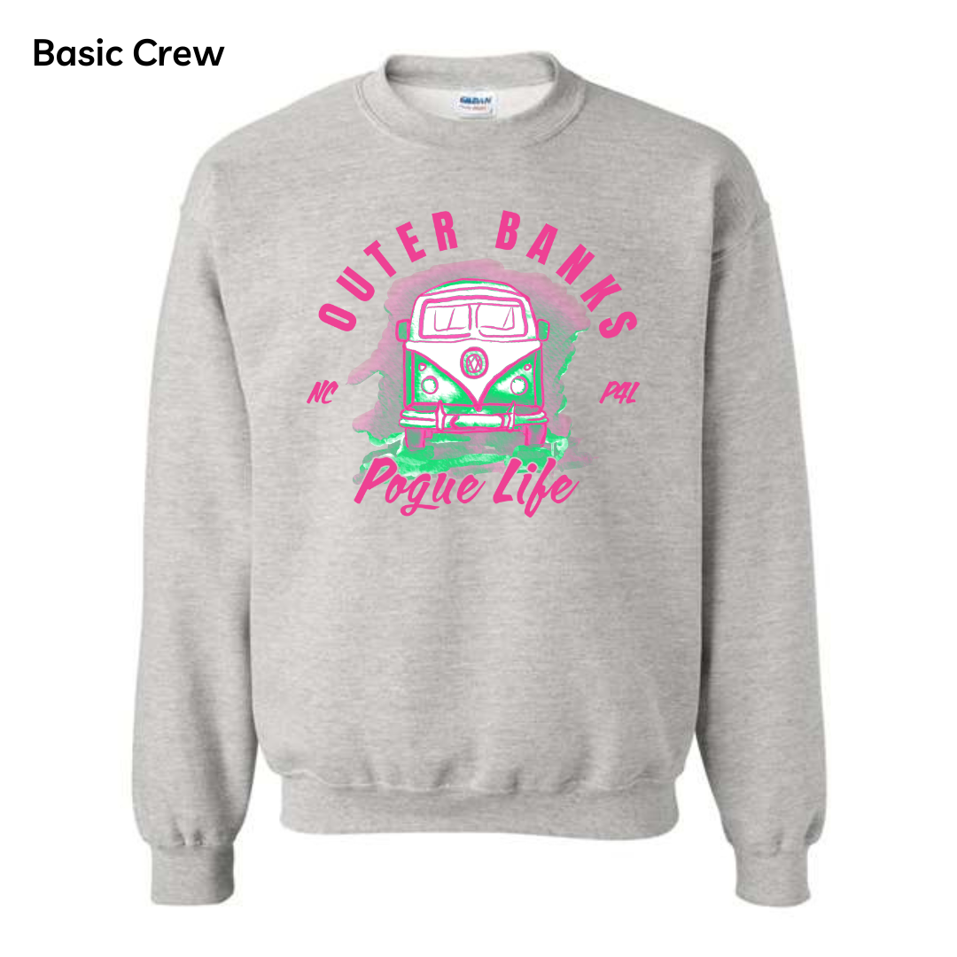 Outer Banks Sweatshirt