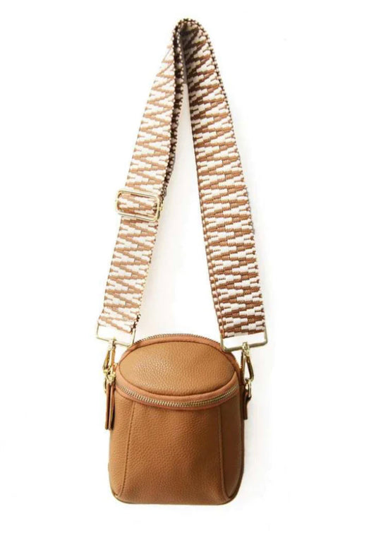 The Sami Crossbody