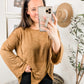 Maximize My Style Lightweight Sweater