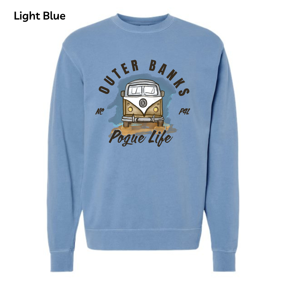 Outer Banks Sweatshirt