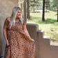PREORDER: Mika Dress in Two Colors (Ships early/mid October)