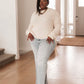 Blissed Out Wide Leg Jeans