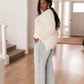 Blissed Out Wide Leg Jeans