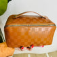 Chic Makeup Bag