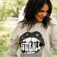 FOOTBALL LIPS Shirt/Sweatshirt