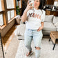 Mama Graphic Tee