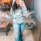 Hide and Seek Camo Hoodie