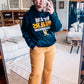 Judy Blue Garment Dyed Straight Leg Cropped Jeans