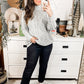 Hannah Knit Sweater