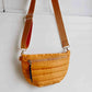NEW Spring Colors - Jolie Puffer Belt Bag