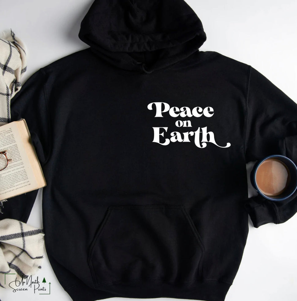 CHRISTMAS Doorbuster Shirt/Sweatshirt
