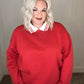 The Princeton Crew Neck Sweatshirt