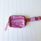Nadya Nylon Bum Bag - 2 Colors