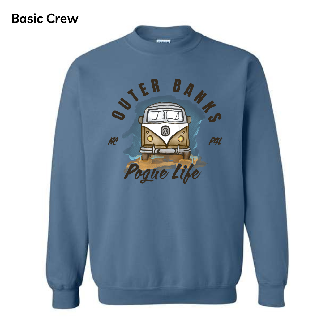 Outer Banks Sweatshirt