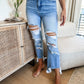 PREORDER: Urban Distressed Jeans