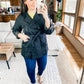 City Streets Black Jacket
