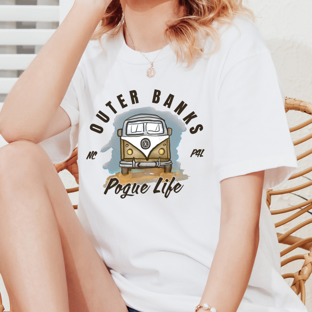 Outer Banks T-shirt