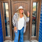 PREORDER: New Mexico Cardigan in Assorted Prints