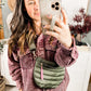 NEW Spring Colors - Jolie Puffer Belt Bag