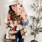 Lasso My Heart Western Shacket